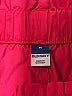Old Navy 100% Cotton Solid Pink Athletic Shorts Size M - photo 3