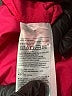 Old Navy 100% Cotton Solid Pink Athletic Shorts Size M - photo 4