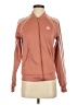 Adidas Pink Track Jacket Size XS - photo 1