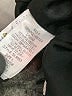 She + Sky 100% Polyester Polka Dots Black Romper Size L - photo 5