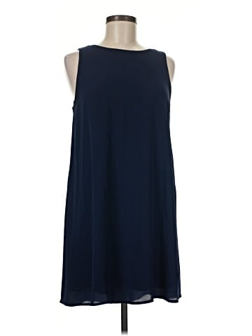 Everly Casual Dress (view 1)