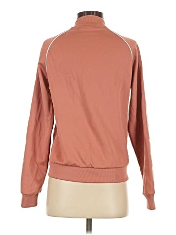 Adidas Track Jacket (view 2)