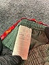 Dickies Green Cargo Pants Size XXS - photo 7