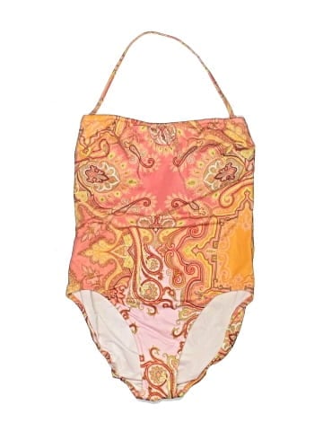 J.Crew One Piece Swimsuit (view 1)