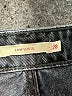 Levi's 100% Cotton Gray Jeans Size 28 waist - photo 7