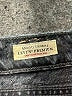 Levi's 100% Cotton Gray Jeans Size 28 waist - photo 9