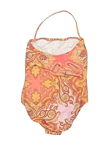 J.Crew One Piece Swimsuit (view 2)