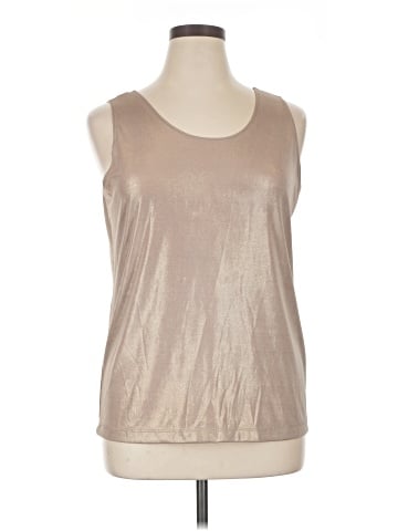 Travelers by Chico's Sleeveless Top (view 1)
