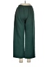 SOFFE Green Casual Pants Size M - photo 2