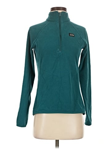 Mountain Hardwear Pullover Sweater (view 1)