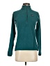 Mountain Hardwear Teal Pullover Sweater Size XS - photo 1