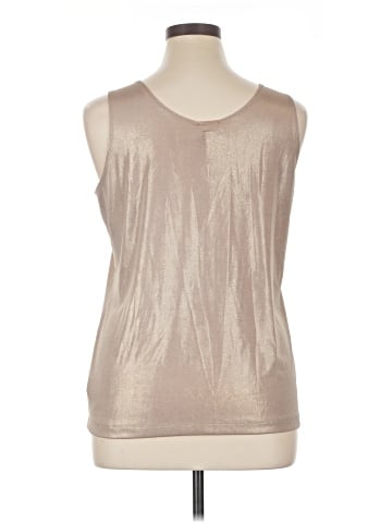Travelers by Chico's Sleeveless Top (view 2)