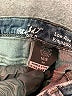 Mossimo Hearts Blue Jeans Size 10 S - photo 7