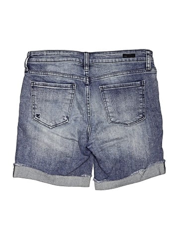 Kut from the Kloth Denim Shorts (view 2)