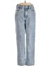 PacSun 100% Cotton Stars Blue Jeans Size 23 waist - photo 1