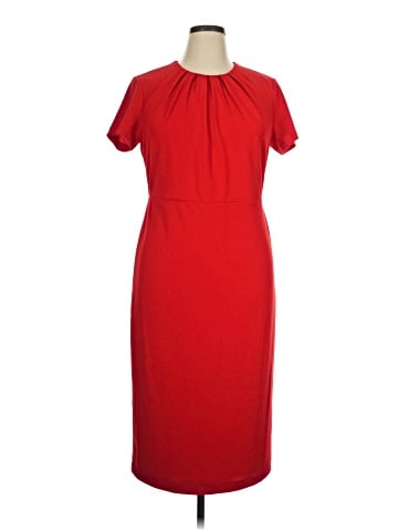 Alexia Admor Cocktail Dress (view 1)