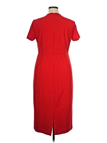 Alexia Admor Cocktail Dress (view 2)