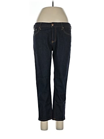 Lands' End Jeans (view 1)