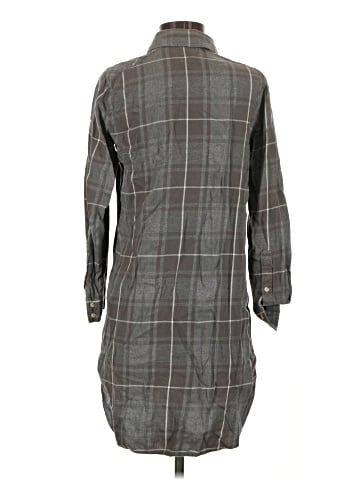 Wilfred Free Long Sleeve Button-Down Shirt (view 2)