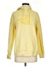 The North Face Yellow Pullover Hoodie Size S - photo 1