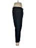 Lands' End Blue Jeans Size 12 Petite - photo 4