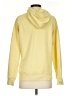 The North Face Yellow Pullover Hoodie Size S - photo 2
