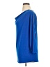 MICHAEL Michael Kors Blue 3/4 Sleeve Top Size XL - photo 5