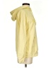 The North Face Yellow Pullover Hoodie Size S - photo 4