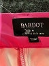Bardot 100% Polyurethane Pink Casual Pants Size M - photo 7