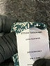 Lush 100% Polyester Teal Casual Dress Size XL - photo 8