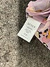 CAbi 100% Polyester Purple Long Sleeve Blouse Size S - photo 8