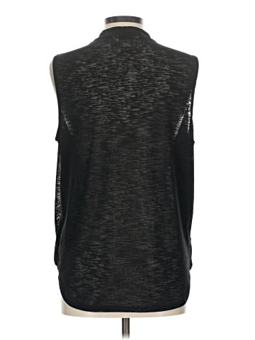 Liz Claiborne Sleeveless Blouse (view 2)