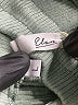 Elan Solid Green Casual Pants Size L - photo 7