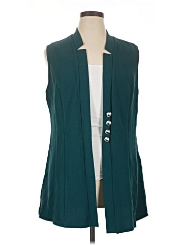 Unbranded Vest (view 1)