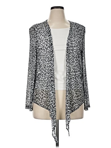 Travelers by Chico's Kimono (view 1)