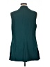Unbranded Teal Vest Size 1xl - photo 2