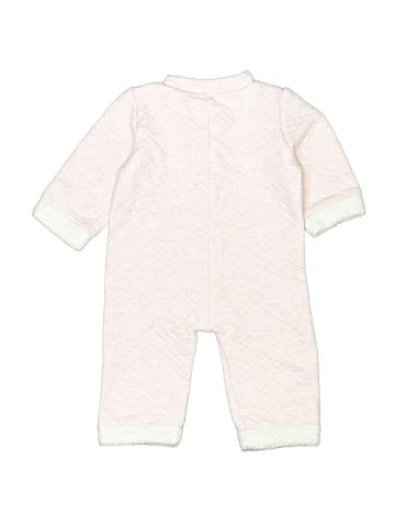 Kyle & Deena Long Sleeve Onesie (view 2)