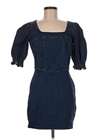 Betsey Johnson Casual Dress (view 1)