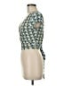 No Comment Green Tank Top Size M - photo 5