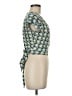 No Comment Green Tank Top Size M - photo 4