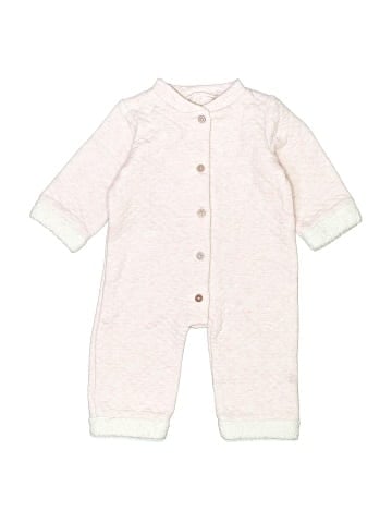 Kyle & Deena Long Sleeve Onesie (view 1)