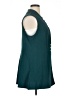 Unbranded Teal Vest Size 1xl - photo 4
