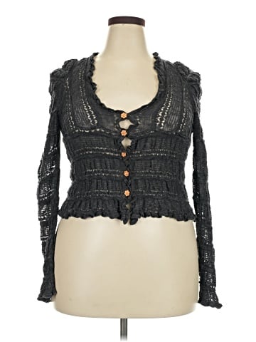 Natural Life Cardigan (view 1)