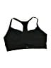 Athleta Black Swimsuit Top Size M - photo 2
