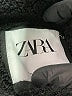 Zara Black Jacket Size XL - photo 6