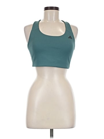 Adidas Sleeveless Top (view 1)