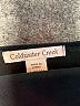 Coldwater Creek Black Cocktail Dress Size L - photo 7