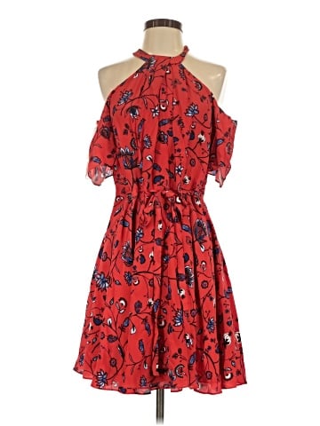 Shoshanna Casual Dress (view 1)