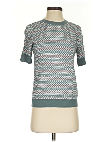 Cos Short Sleeve Top (view 1)