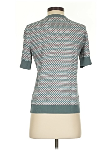 Cos Short Sleeve Top (view 2)
